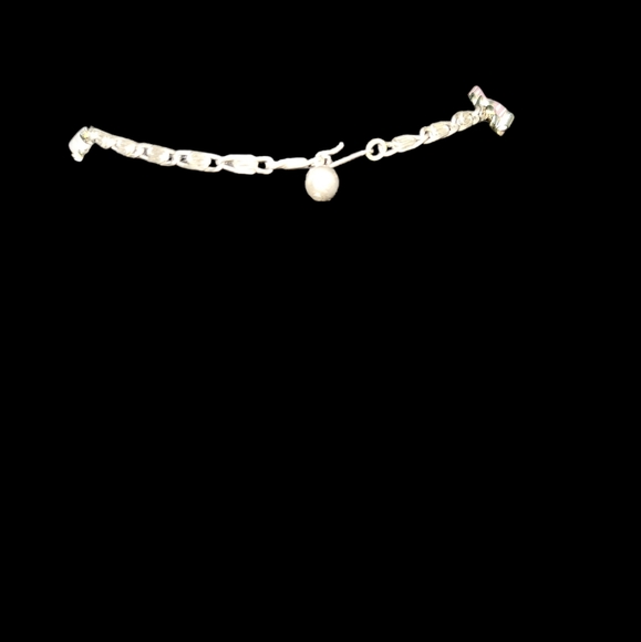 LISNER * Rare * Vintage SET!  LUCITE Leaves Lilac Necklace and Clip on Earrings - Picture 10 of 16